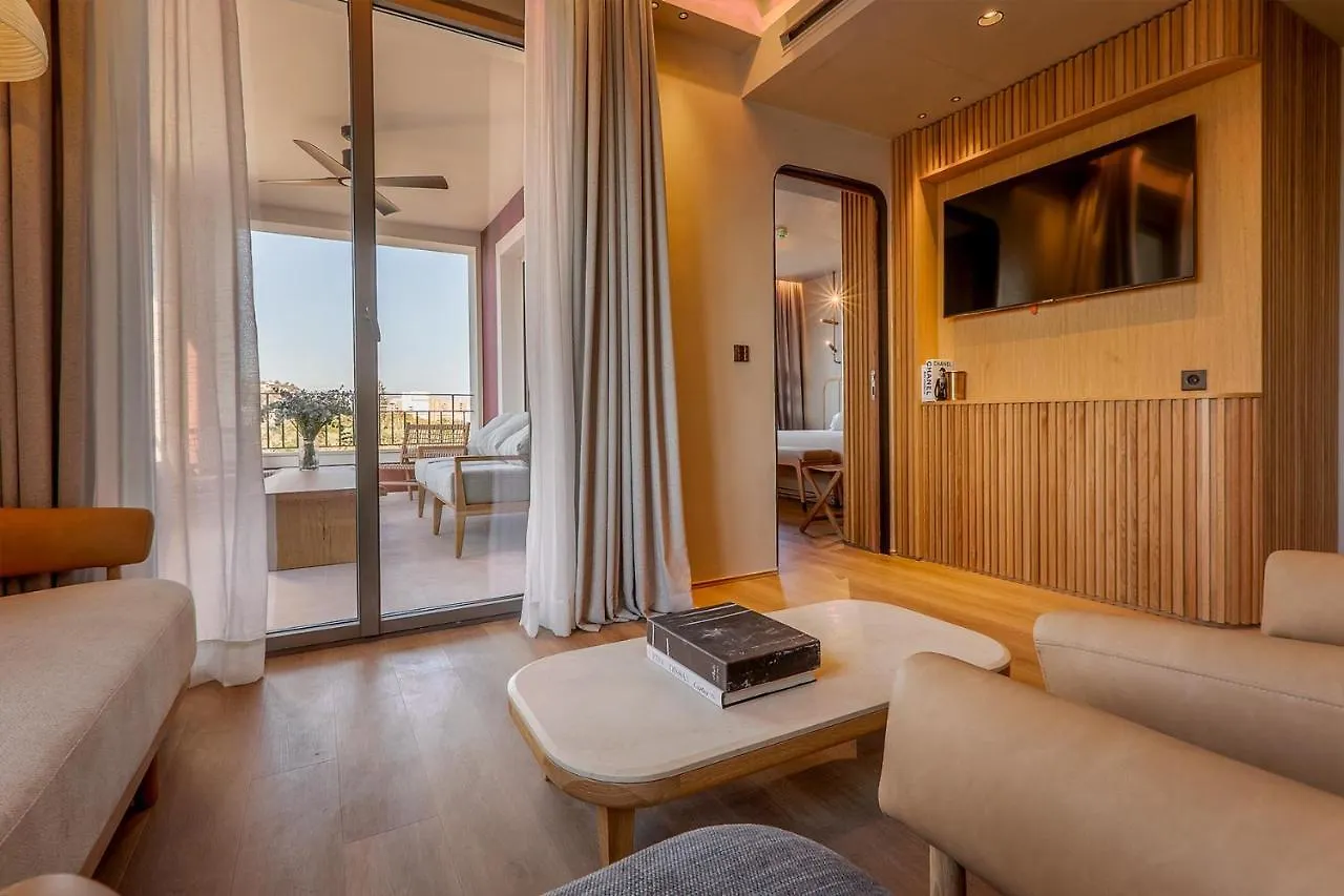 Only You Hotel Malaga