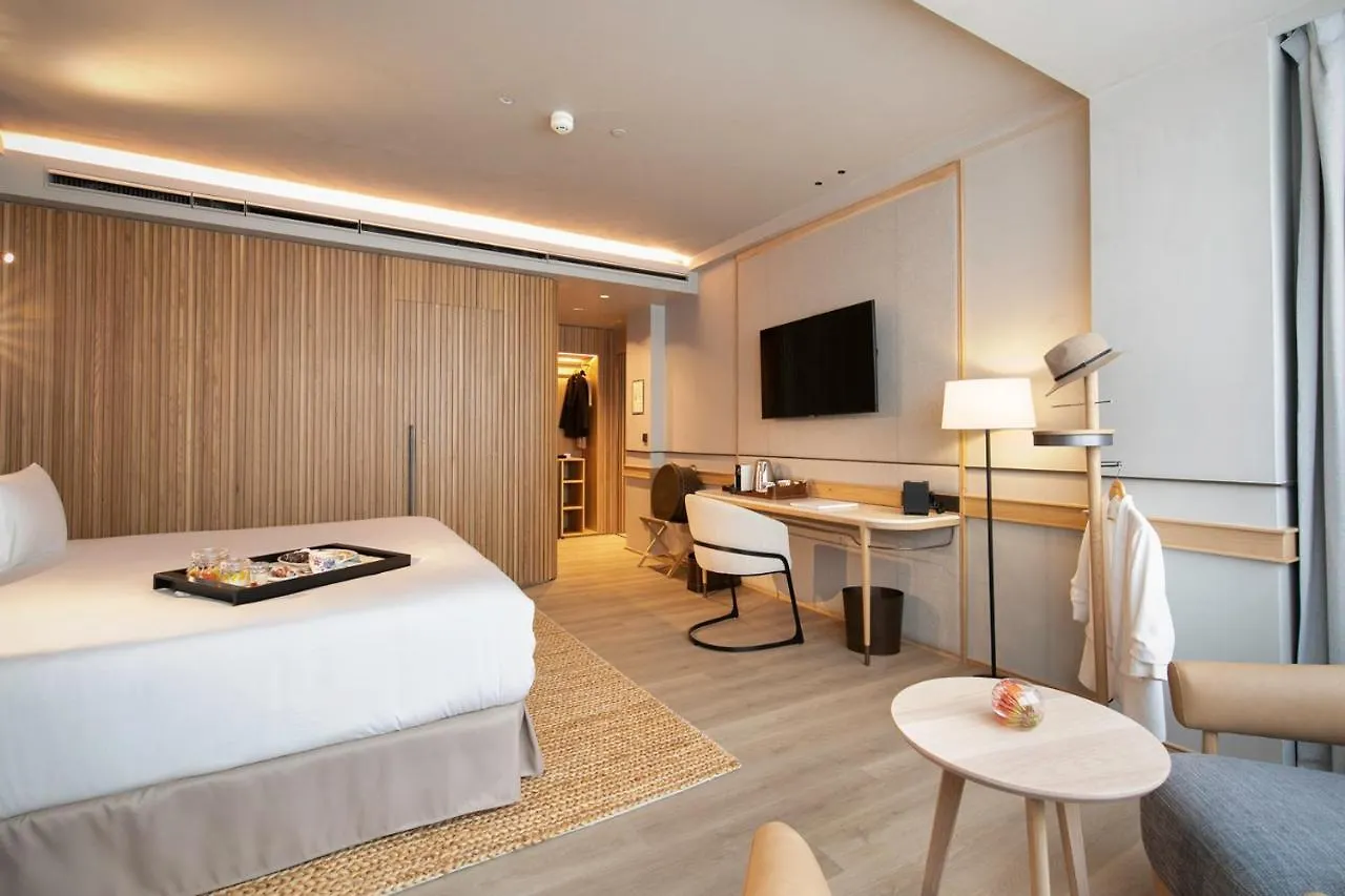 Only You Hotel Malaga Spain