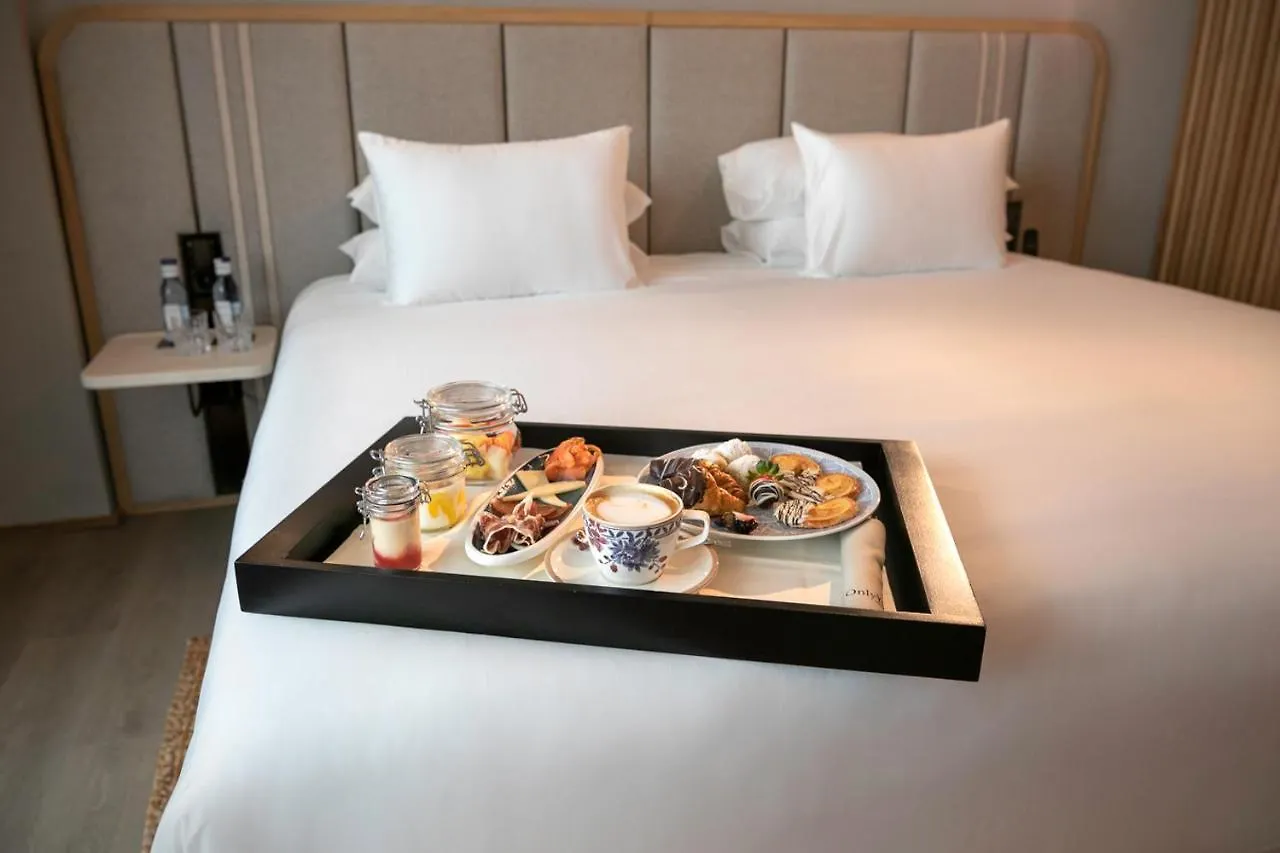 Only You Hotel Malaga Spain