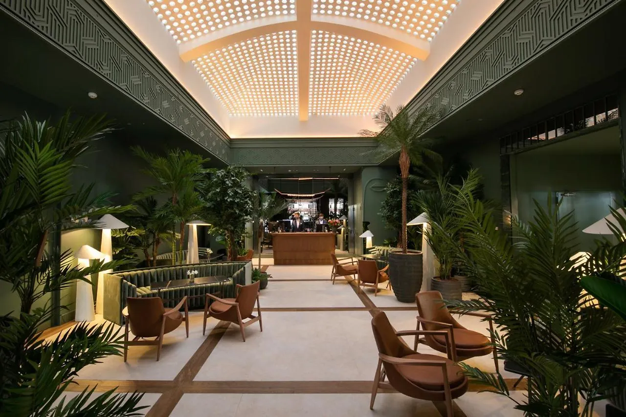 Only You Hotel Malaga