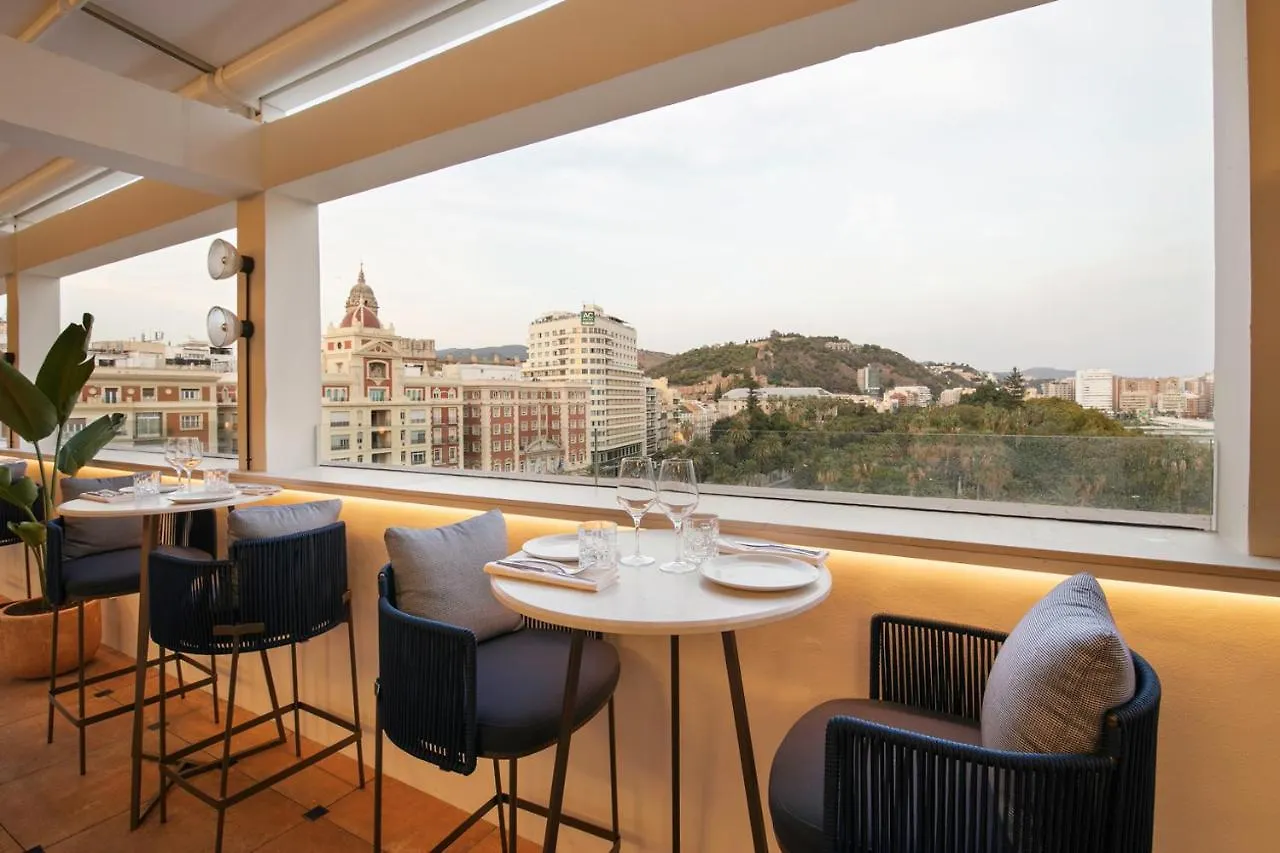 Only You Hotel Malaga