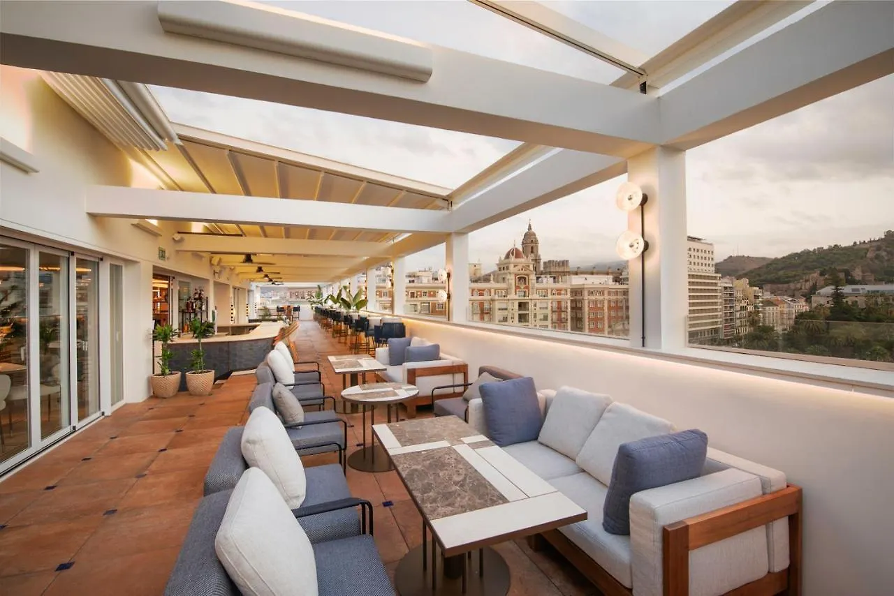 Only You Hotel Malaga