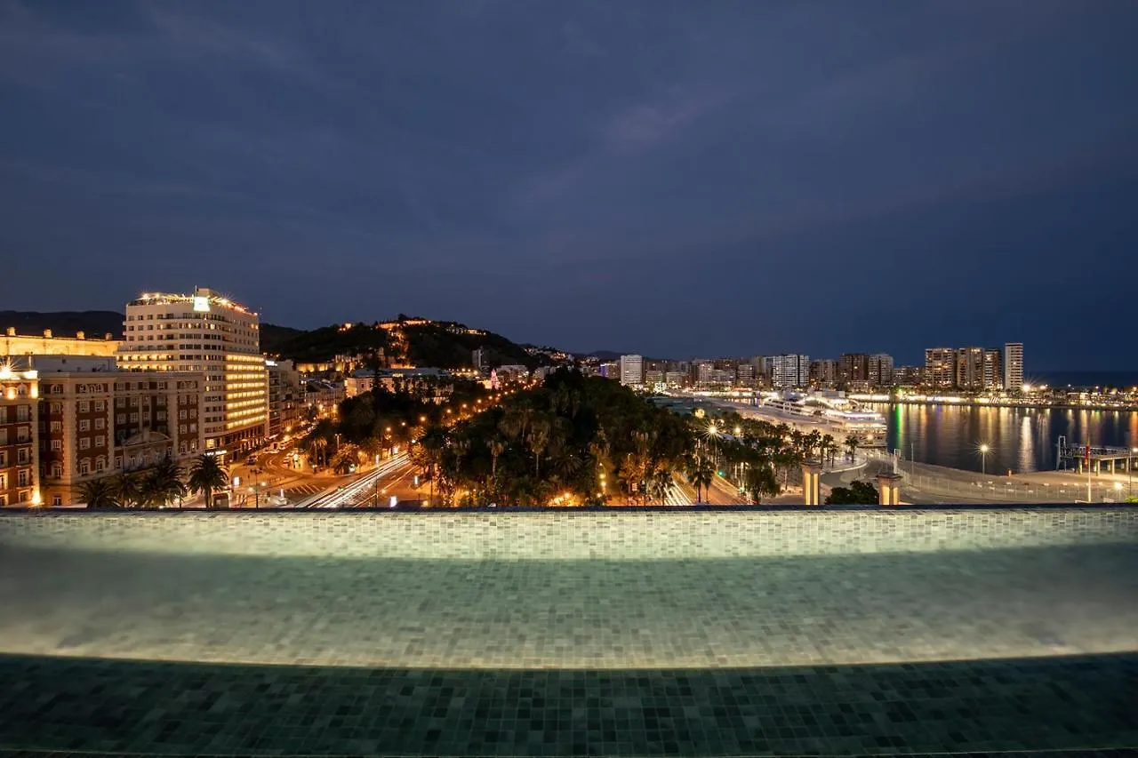 Only You Hotel Malaga 5*,