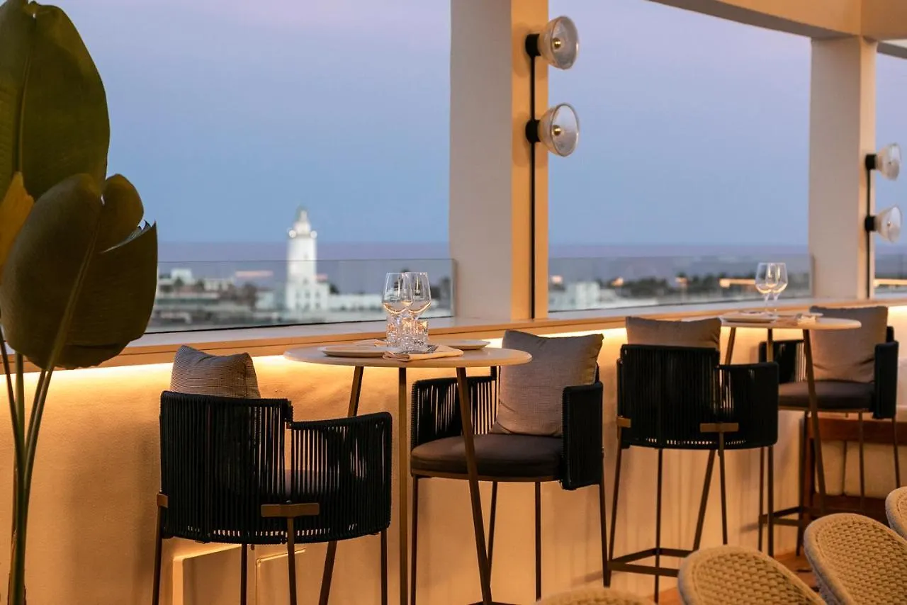 Only You Hotel Malaga