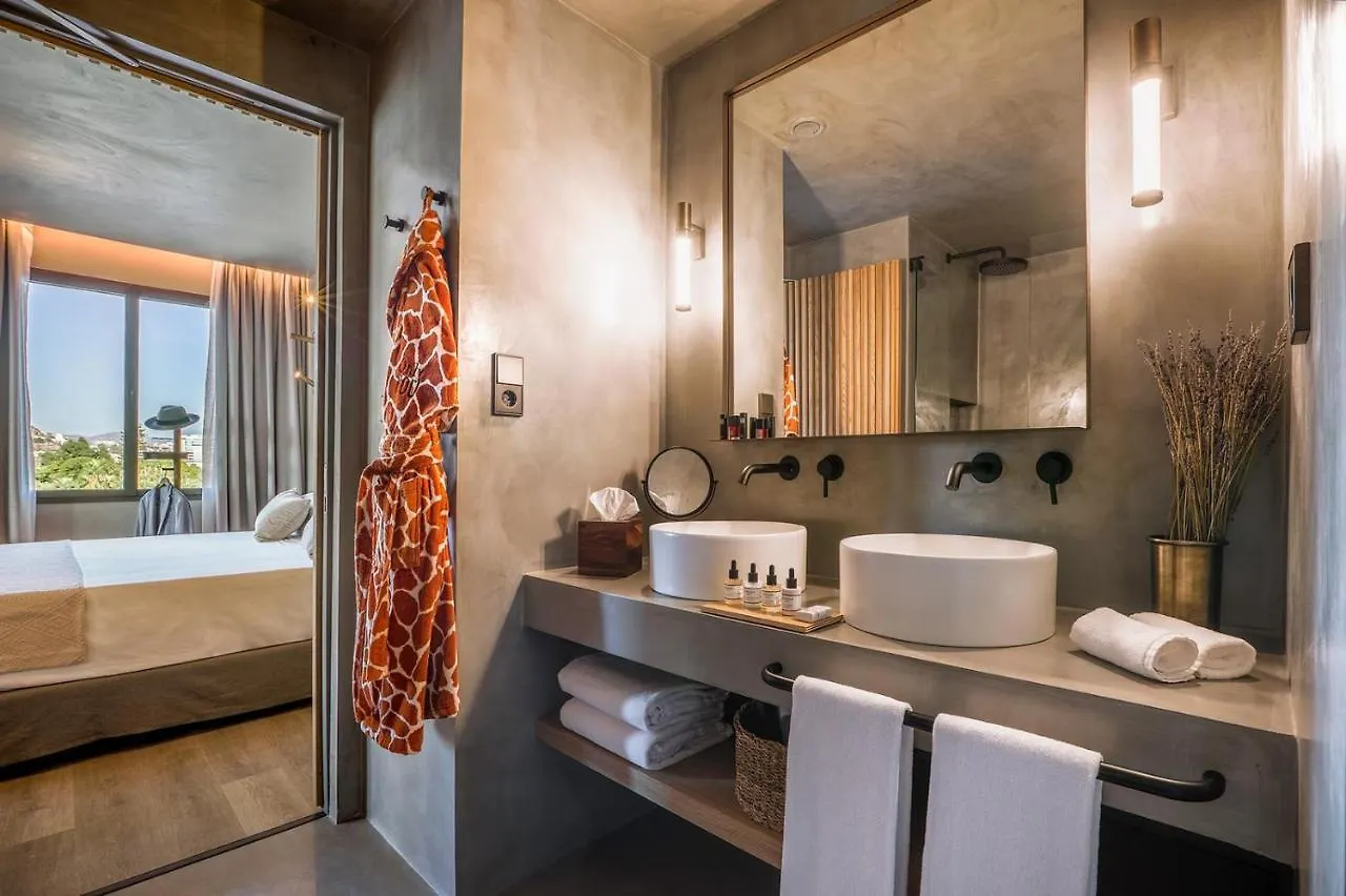 Only You Hotel Malaga 5*,