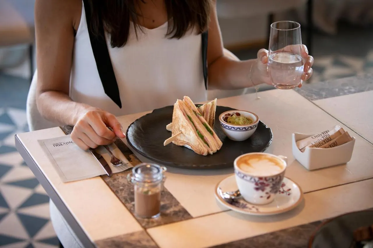 Only You Hotel Malaga