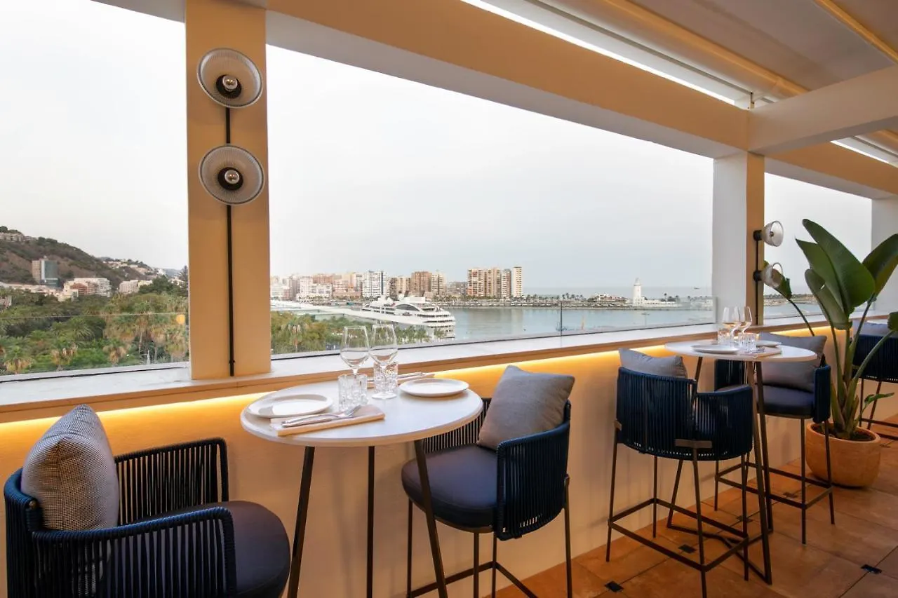 Only You Hotel Malaga