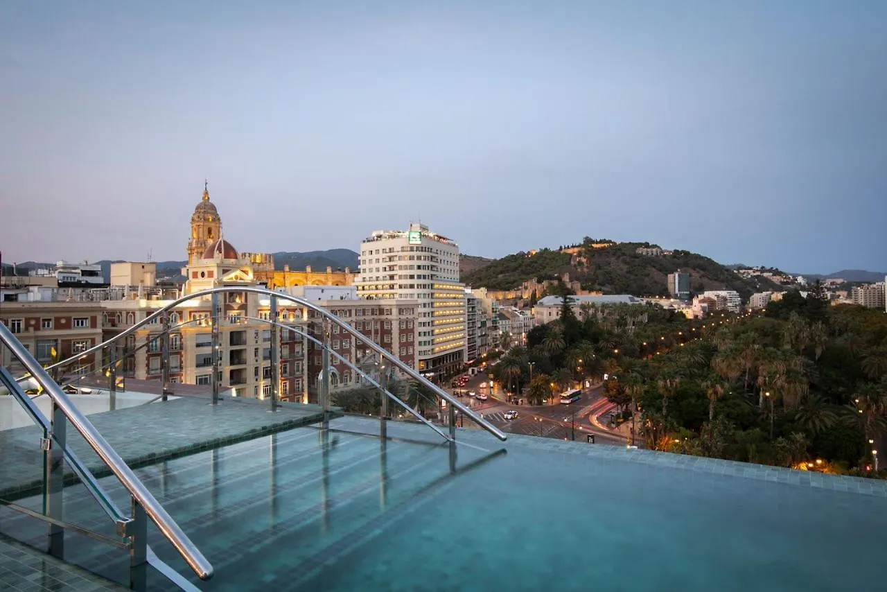 Only You Hotel Malaga