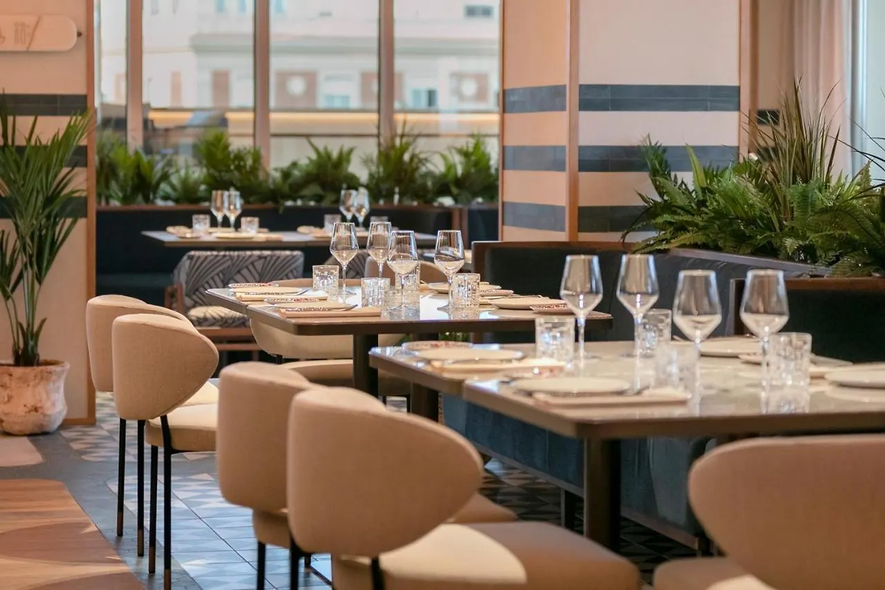 Only You Hotel Malaga