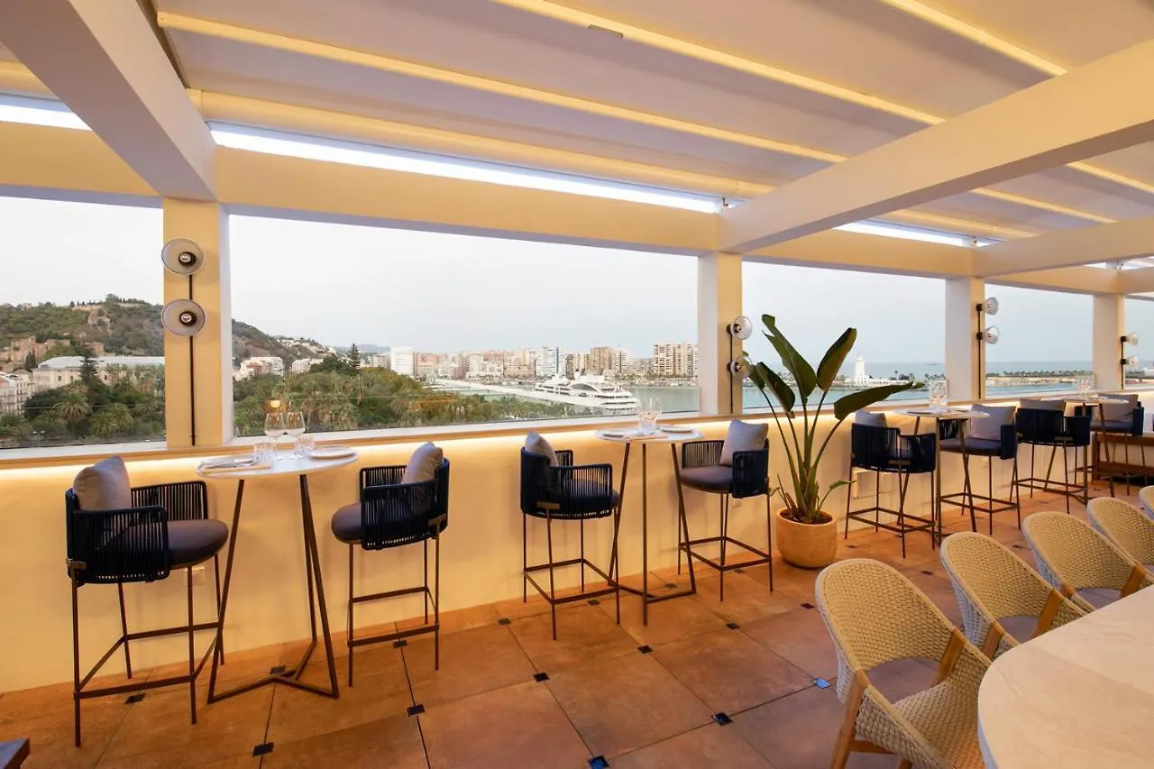 Only You Hotel Malaga