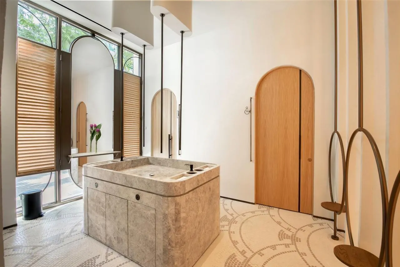 Only You Hotel Malaga