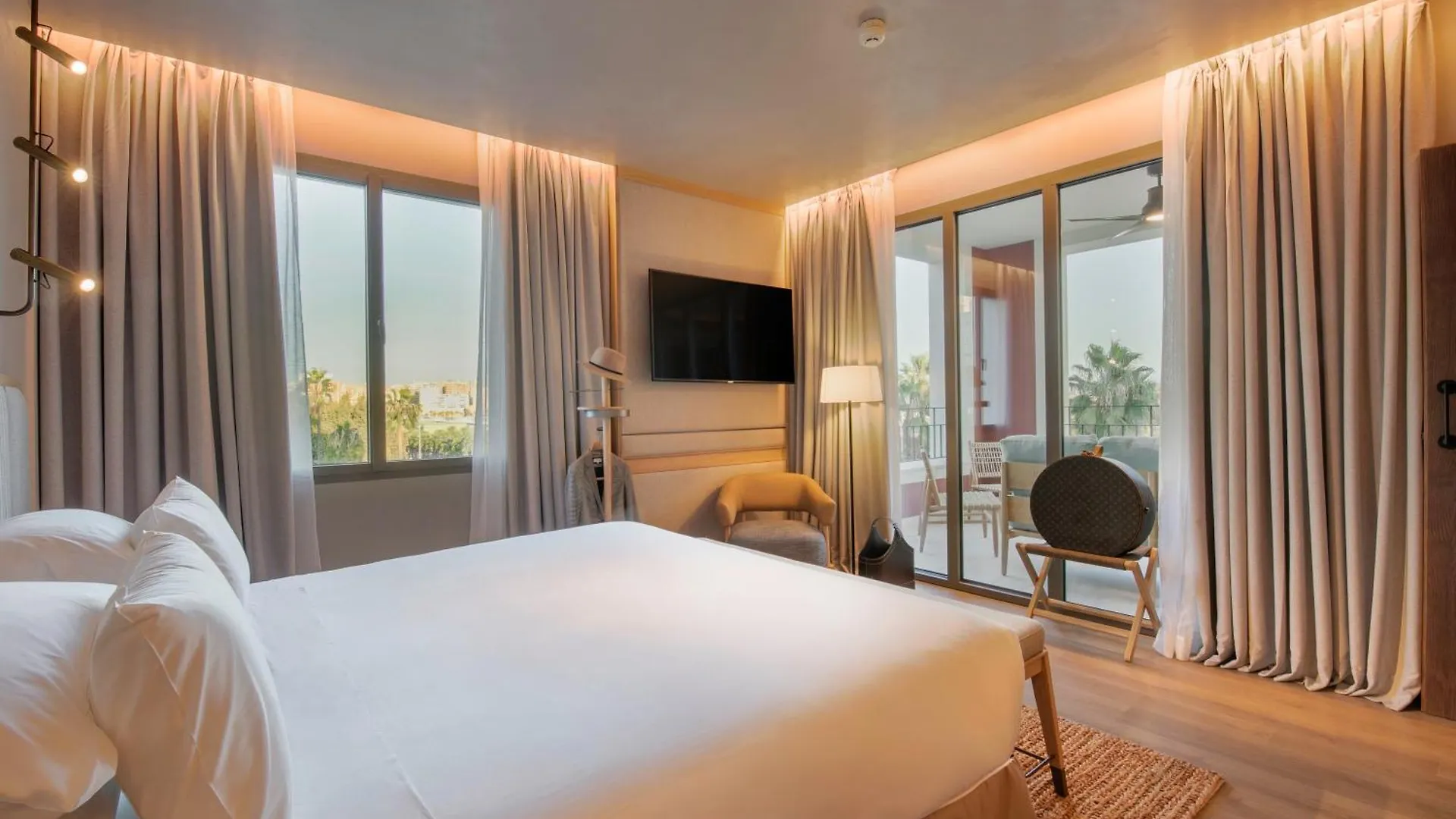 Only You Hotel Malaga