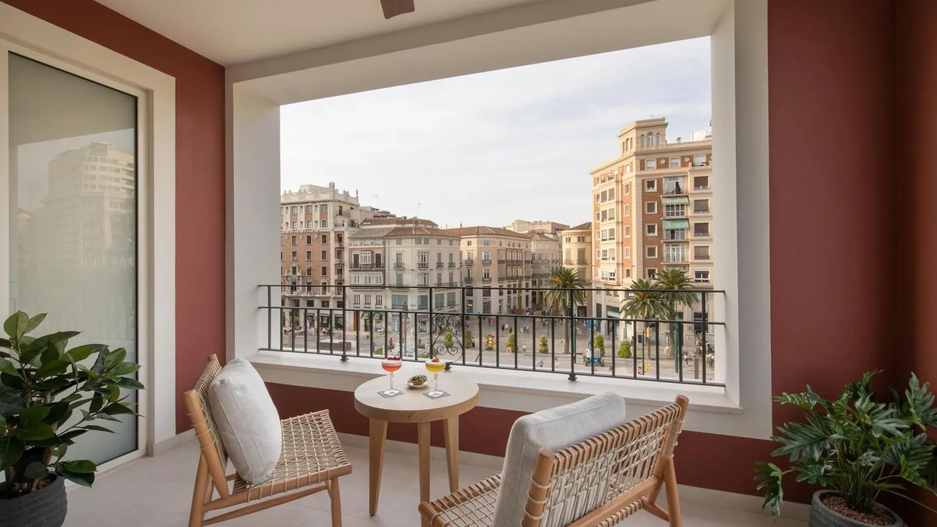 Only You Hotel Malaga