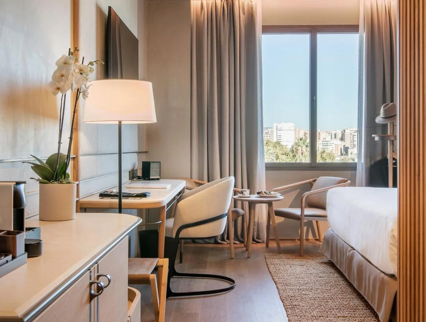 Only You Hotel Malaga