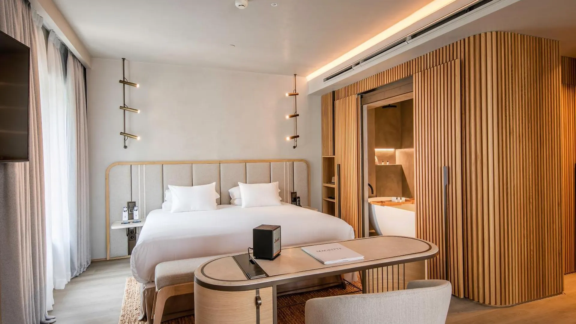 *****  Only You Hotel Malaga Spain