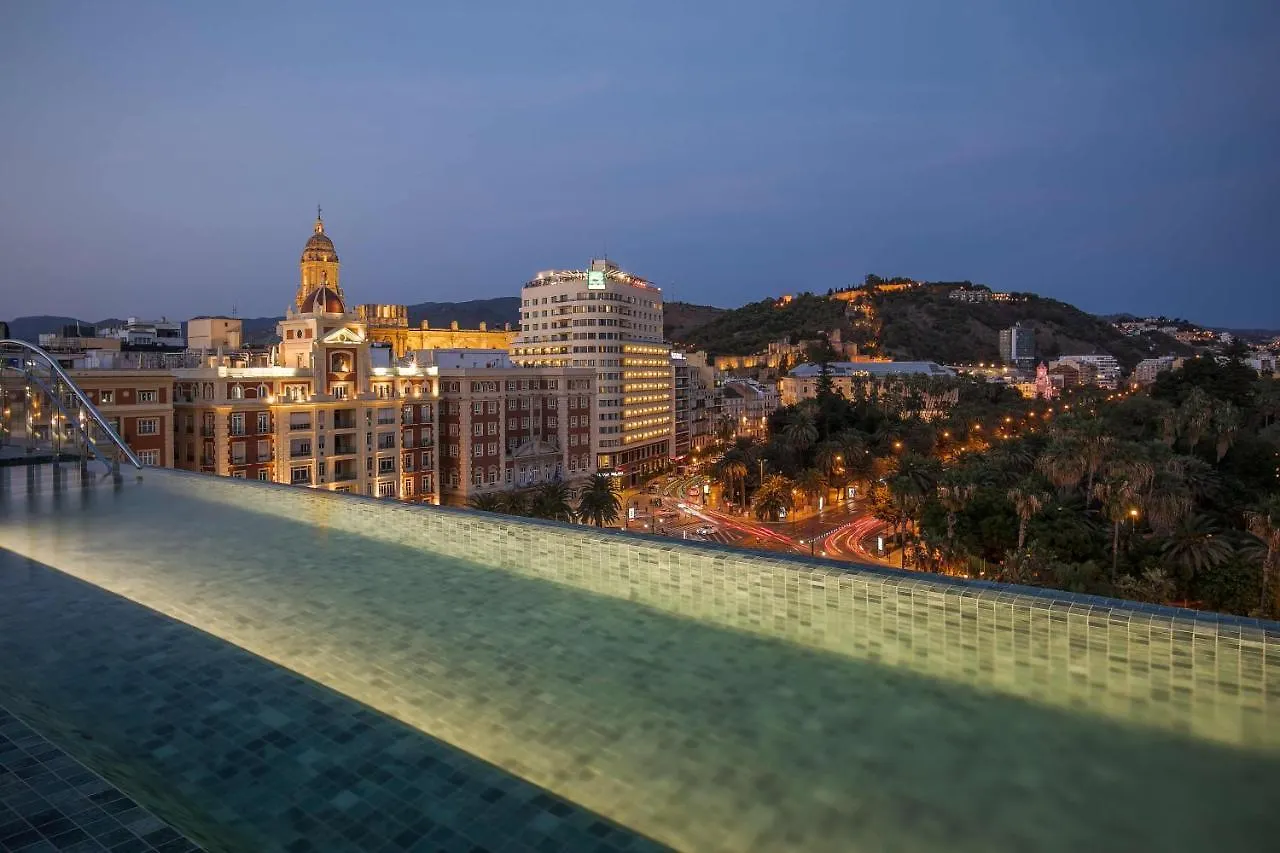 Only You Hotel Μάλαγα