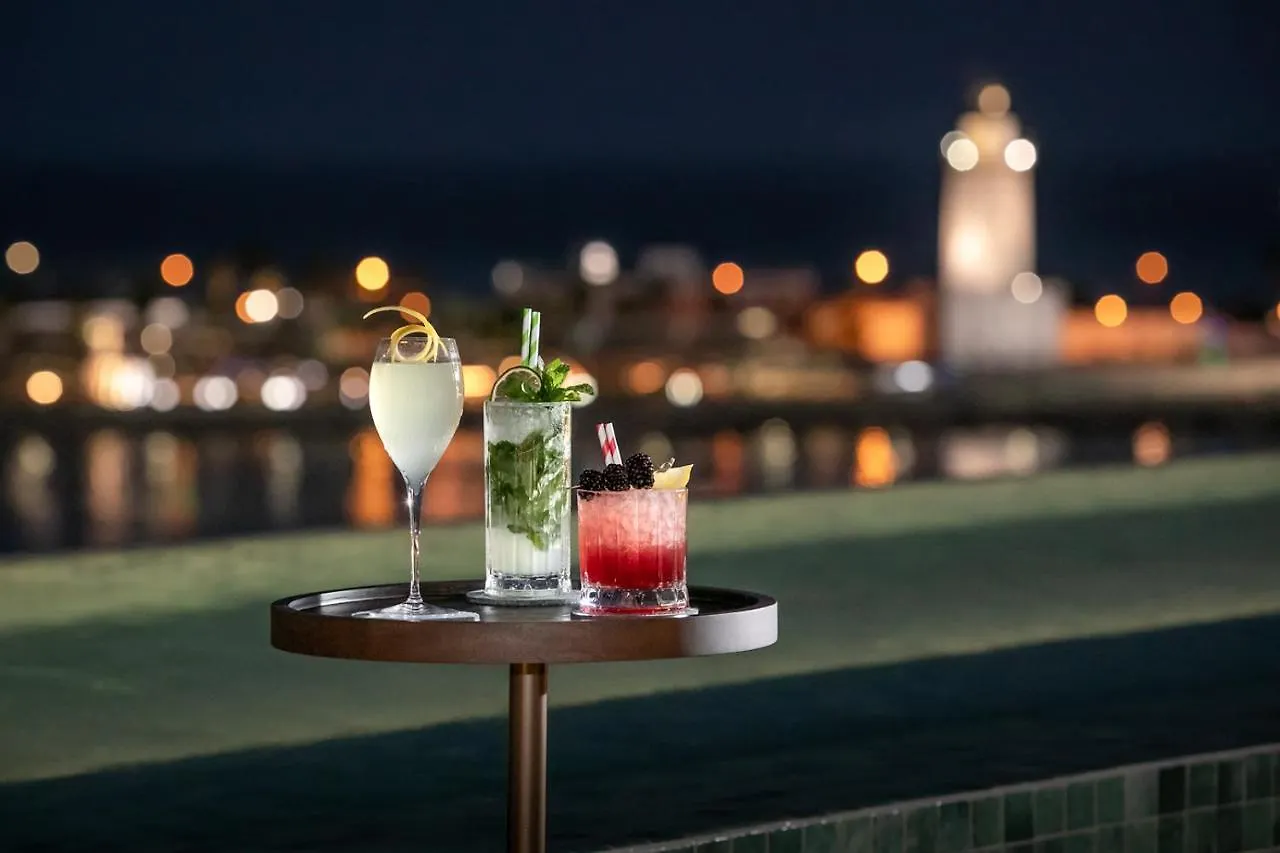 Only You Hotel Μάλαγα