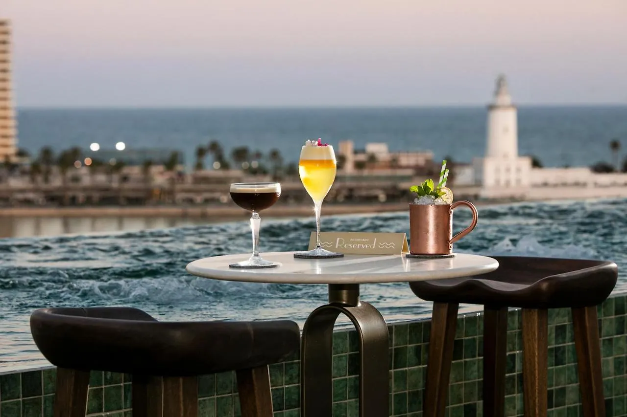 Only You Hotel Μάλαγα