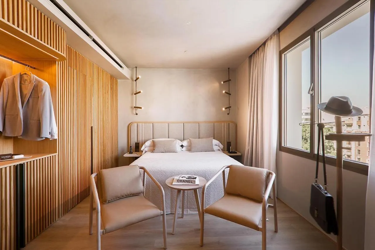 Only You Hotel Μάλαγα