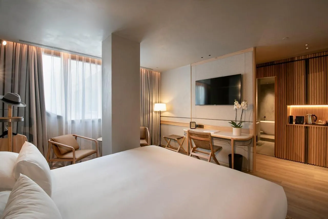 Only You Hotel Μάλαγα