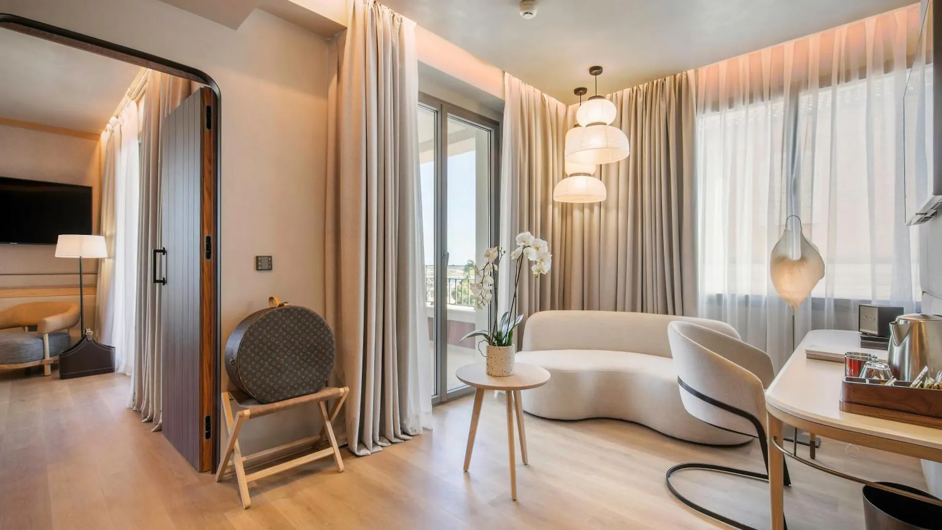 Only You Hotel Μάλαγα