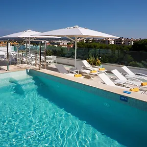 **** Hotel Seasun Aniram Hiszpania