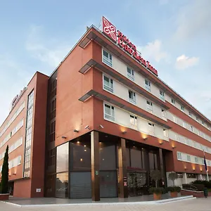 **** Hotel Hilton Garden Hiszpania
