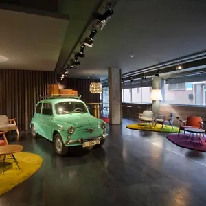 Sixties Ramblas فندق