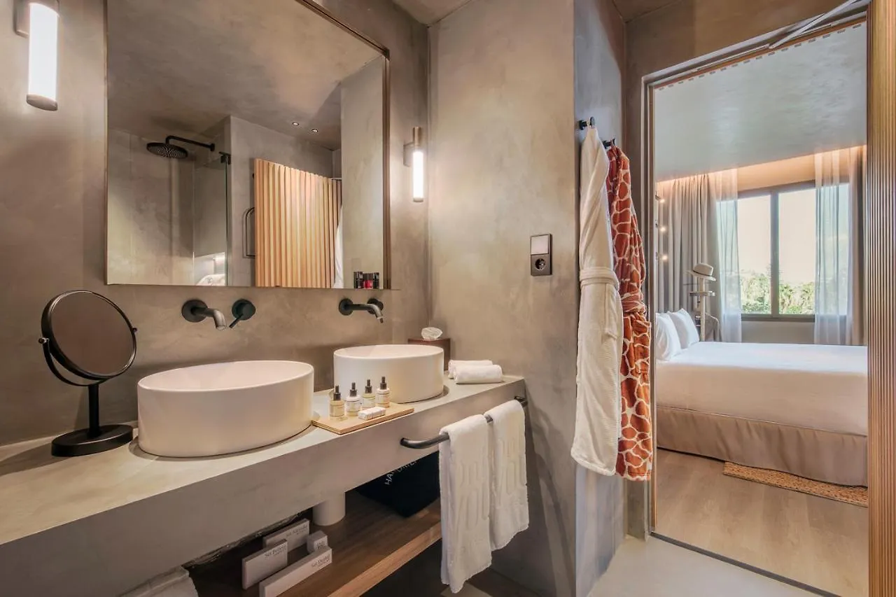 Only You Hotel מאלגה