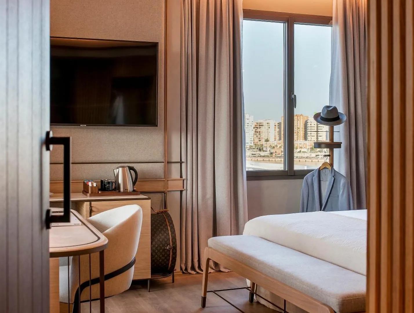 Only You Hotel Malaga