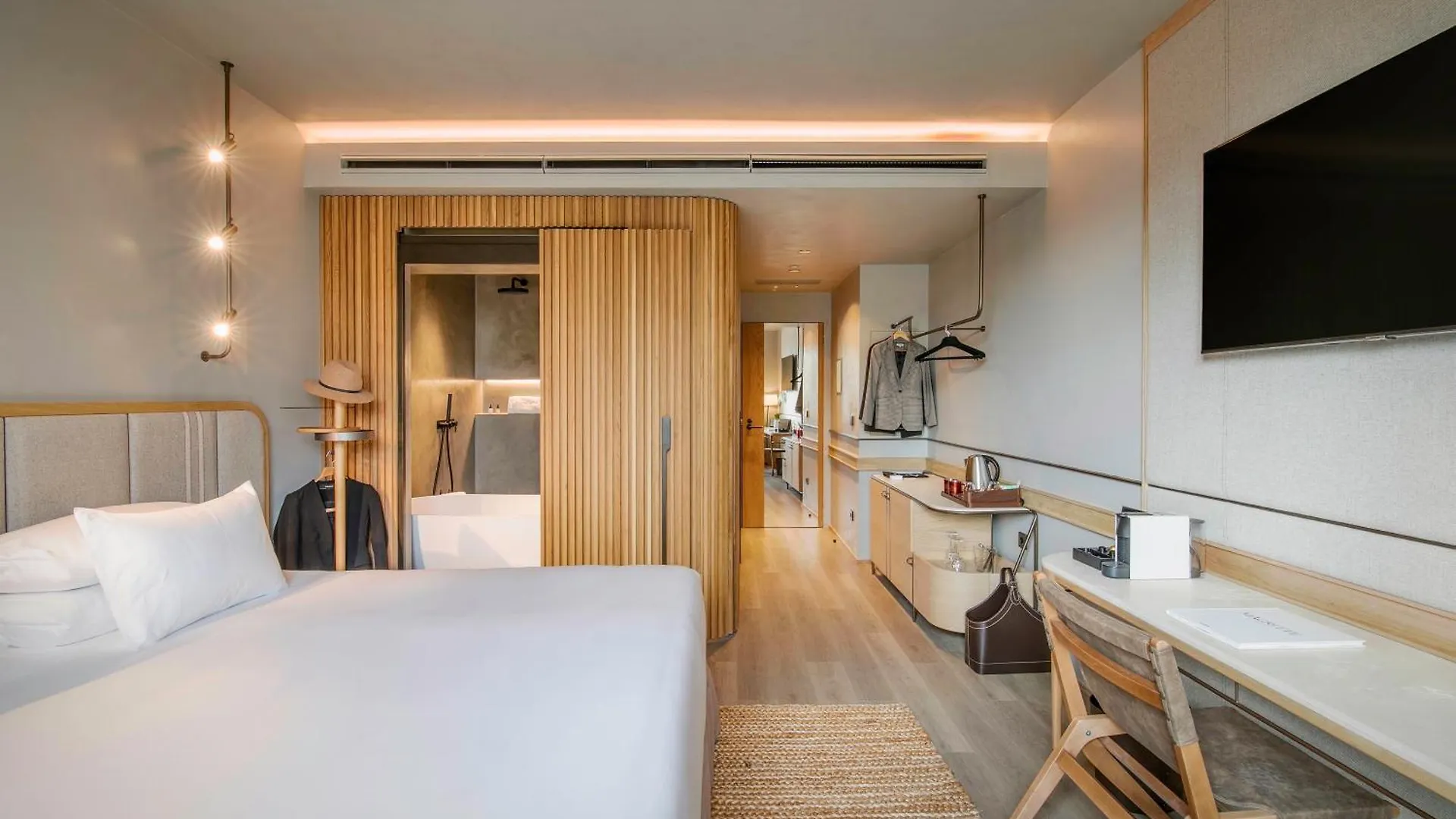 Only You Hotel Malaga