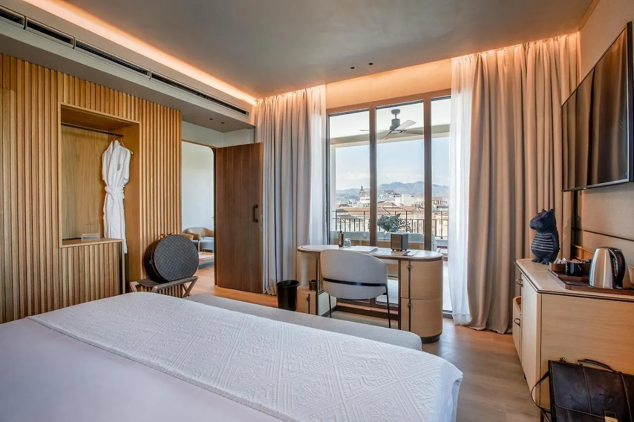 Only You Hotel Malaga