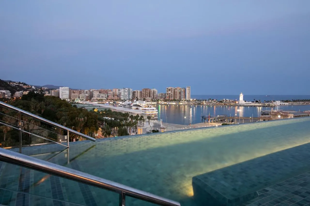 Only You Hotel Malaga