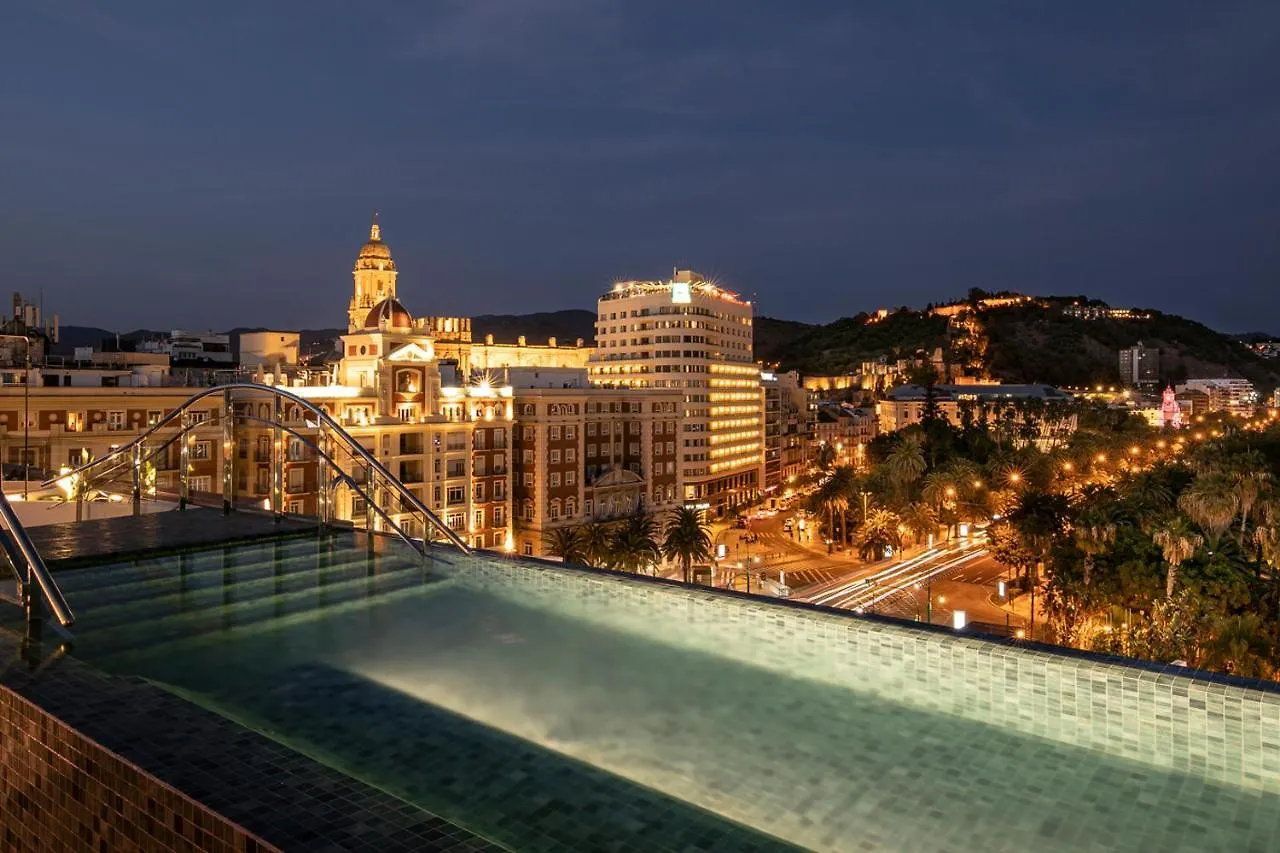 Only You Hotel Malaga