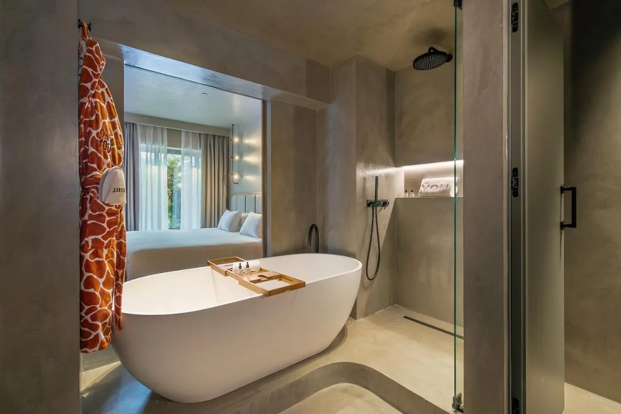 Only You Hotel Malaga