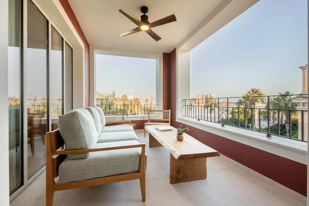 Only You Hotel Malaga