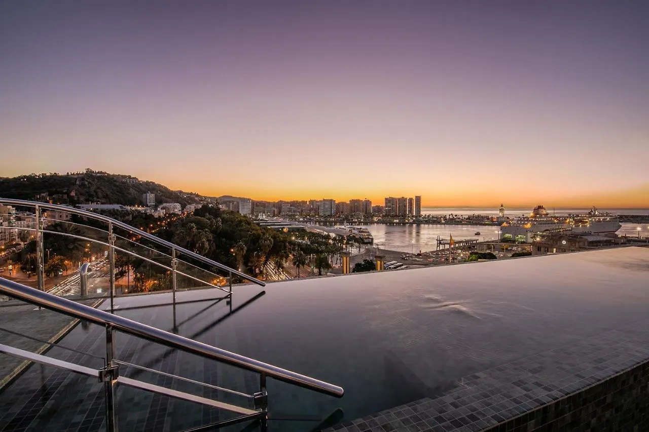 Only You Hotel Malaga