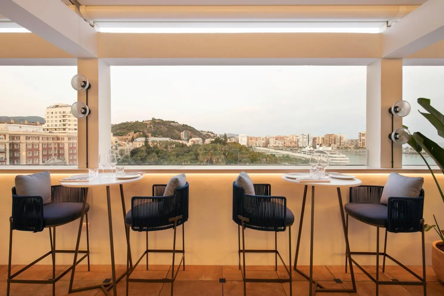 Only You Hotel Malaga