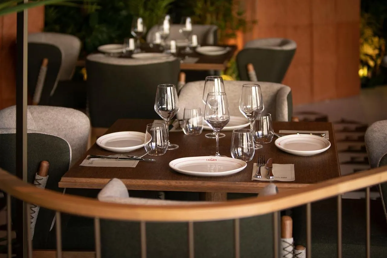 Only You Hotel Malaga 5*,