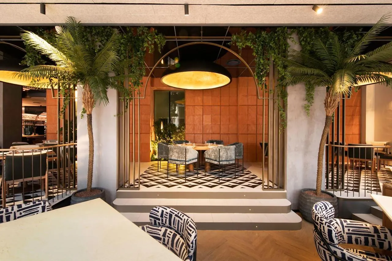 Only You Hotel Malaga