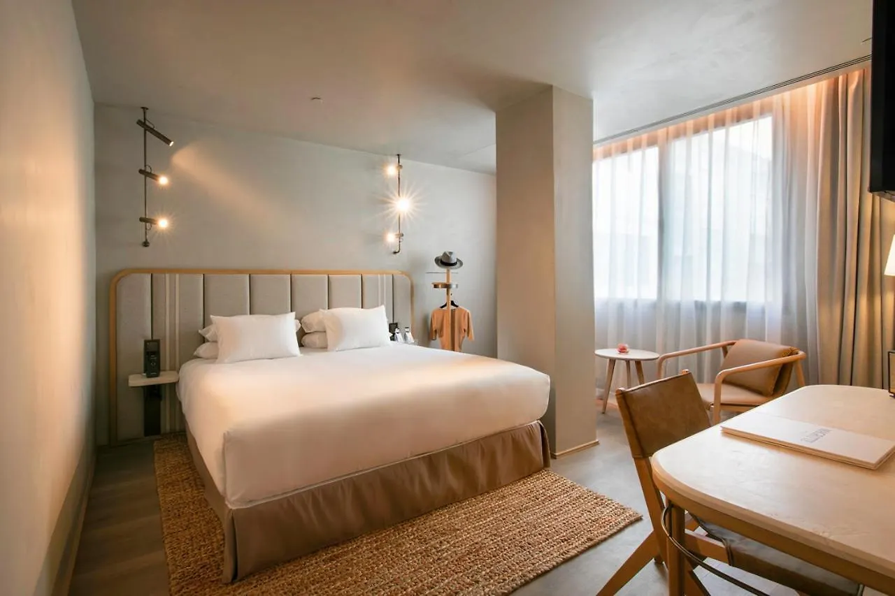 Only You Hotel Malaga