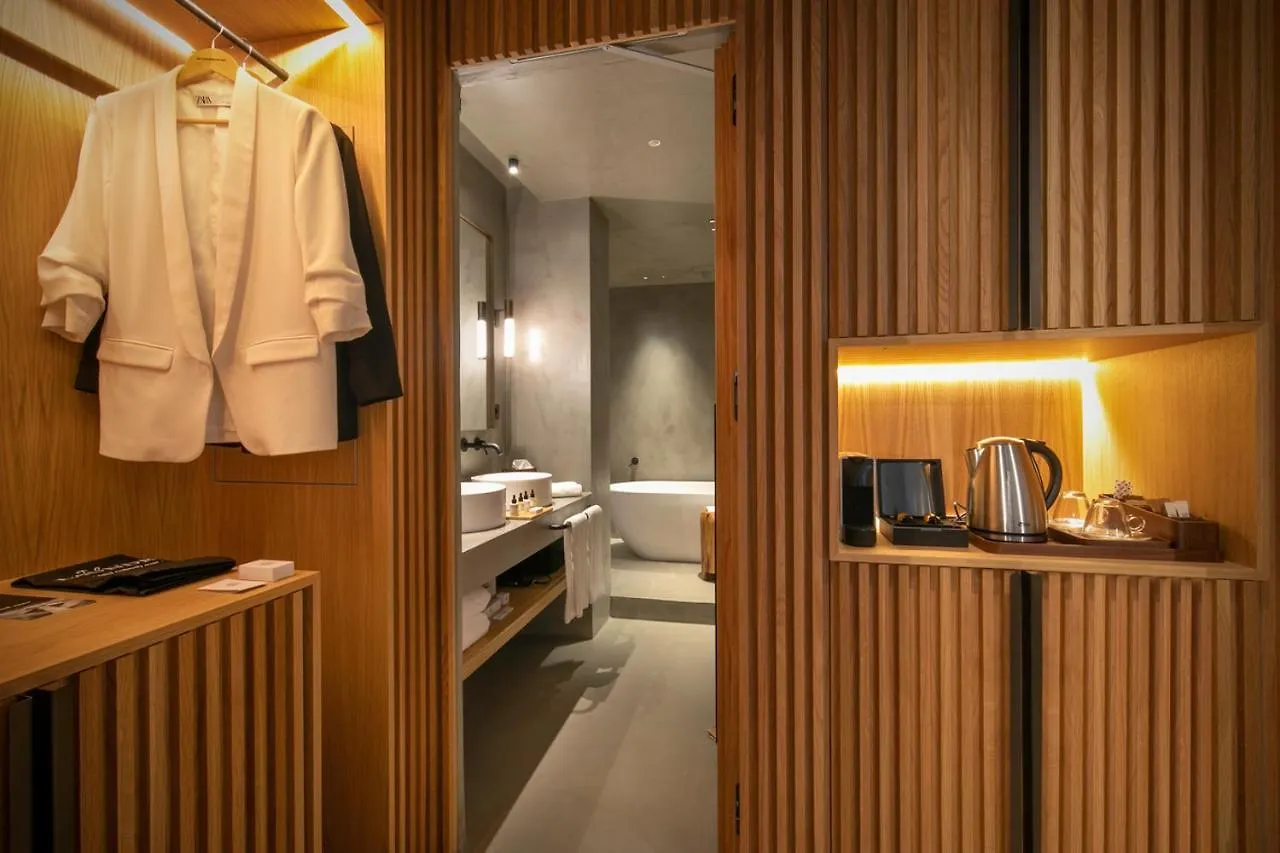Only You Hotel Malaga