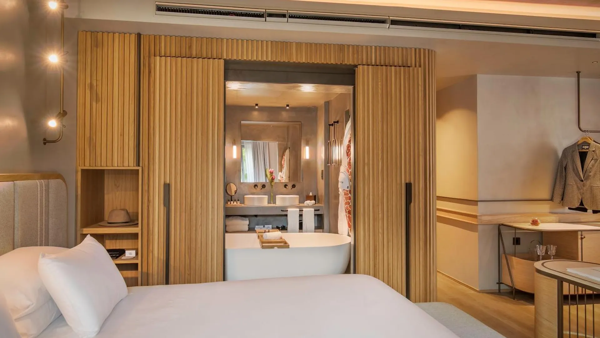 Only You Hotel Malaga