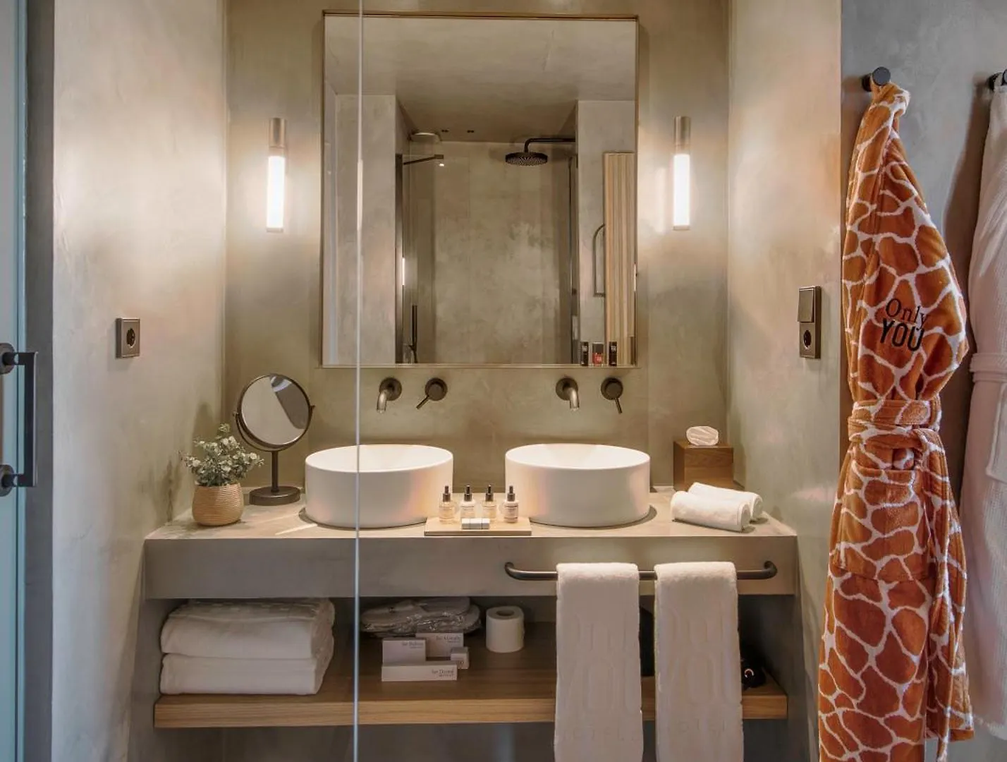 Only You Hotel Malaga