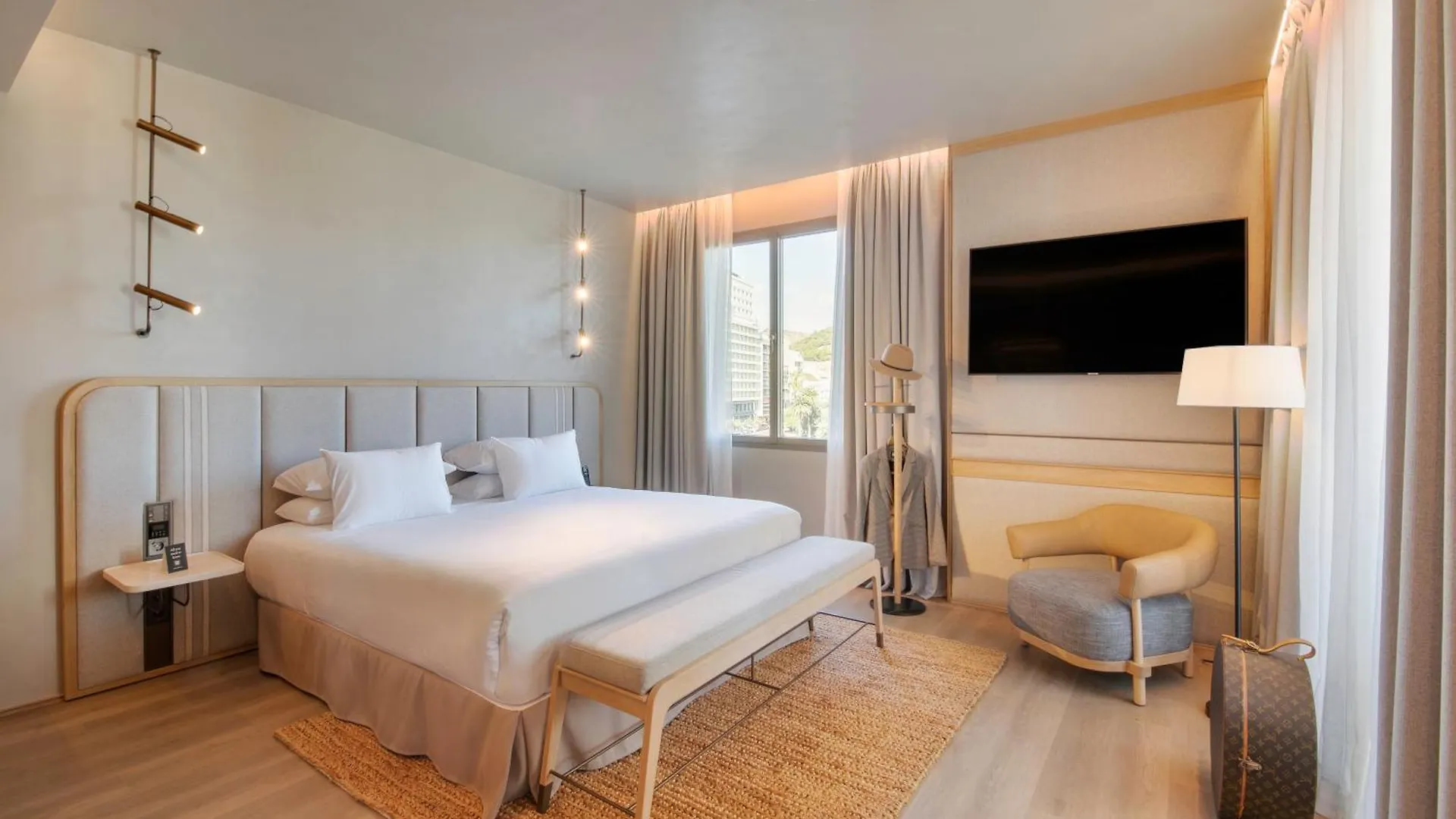 Only You Hotel Malaga