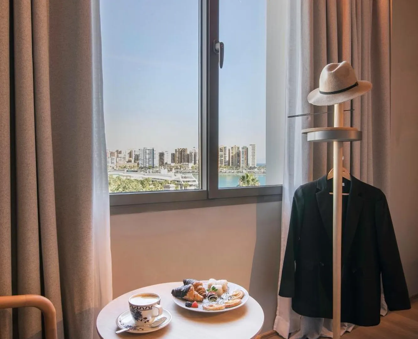 Only You Hotel Malaga