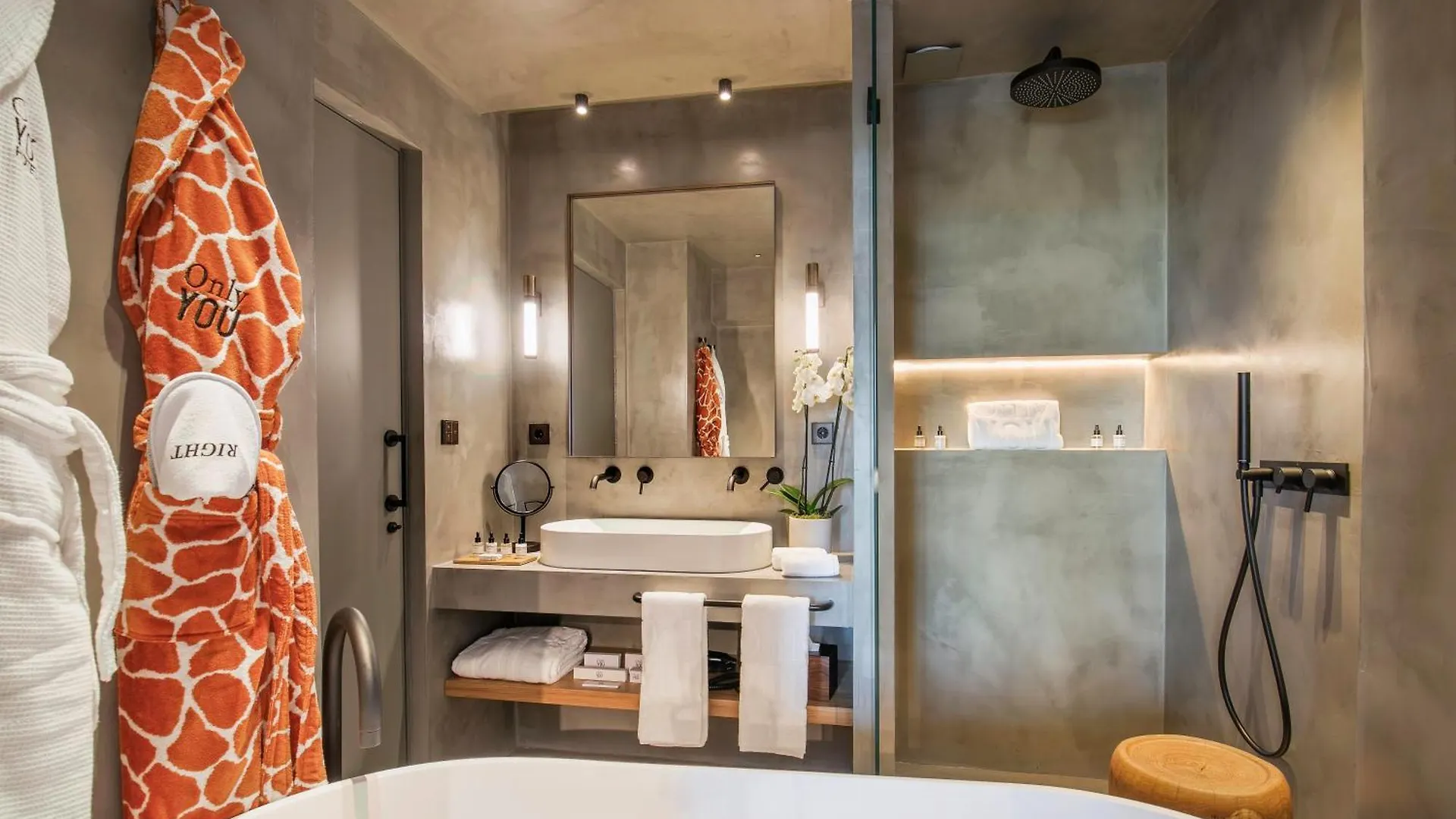Only You Hotel Malaga